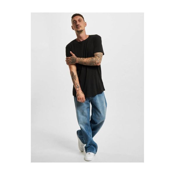 Dangerous DNGRS Men's jeans Homie Baggy blue