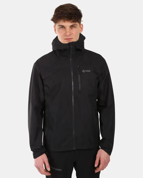 Kilpi Men's outdoor jacket Kilpi SONNA-M
