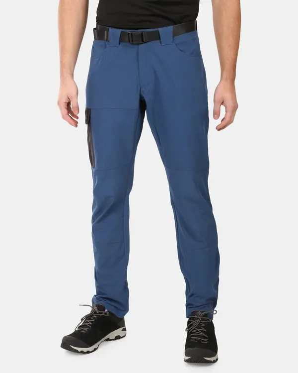 Kilpi Men's outdoor pants Kilpi LIGNE-M