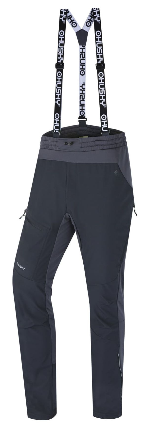 HUSKY Men's outdoor pants Kixees M