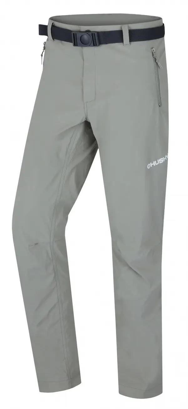 HUSKY Men's outdoor pants Kone M brown