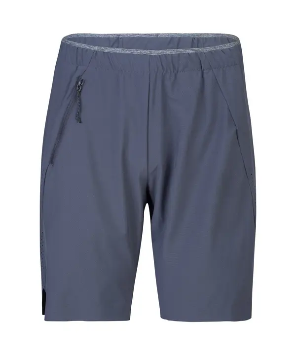 HANNAH Men's Outdoor Shorts Hannah TRACK india ink