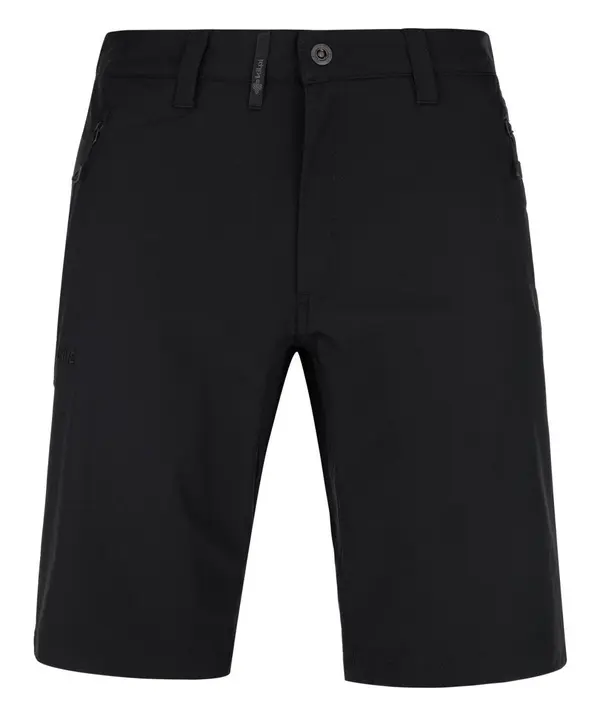 Kilpi Men's outdoor shorts Kilpi MORTON-M black