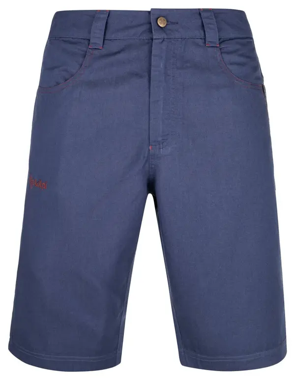 Kilpi Men's Outdoor Shorts Kilpi RUSTON-M Navy Blue