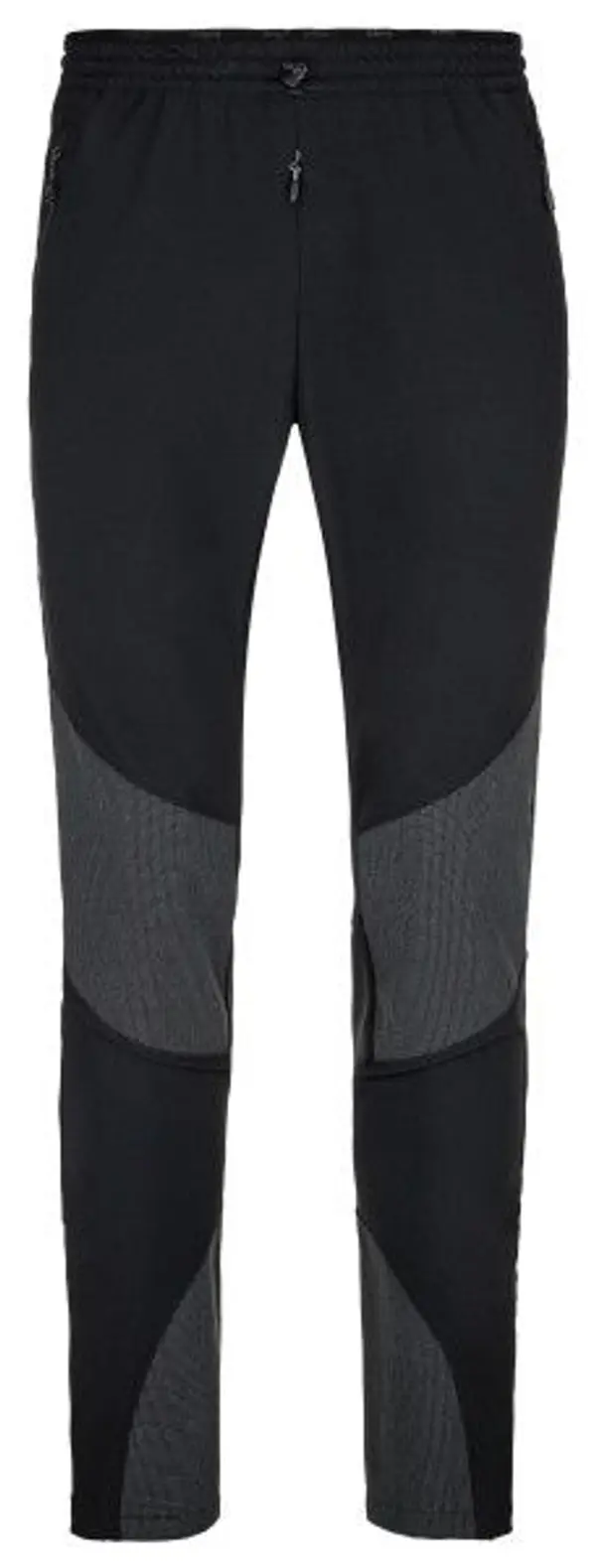 Kilpi Men's Outdoor Trousers Kilpi NUUK-M - Black