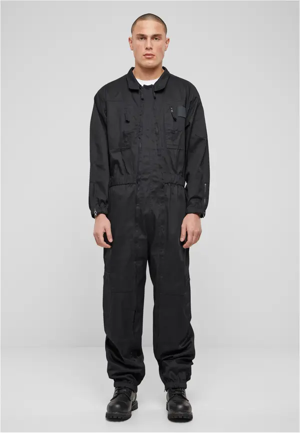 Brandit Men's overalls Einsatzkombi black