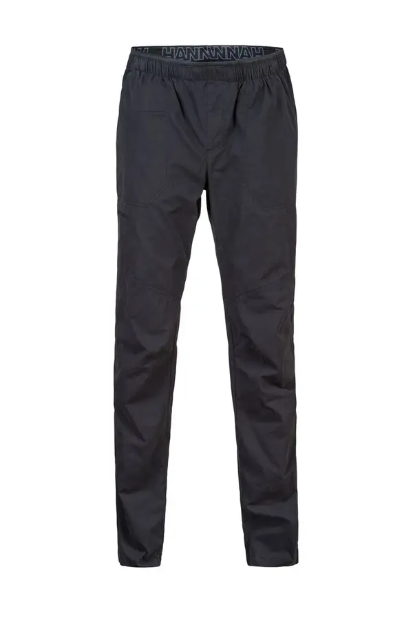 HANNAH Men's pants Hannah BLOG II anthracite