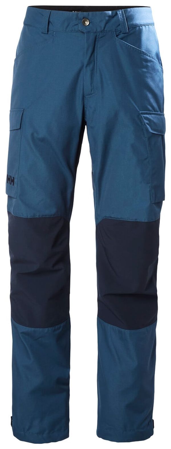 Helly Hansen Men's Pants Helly Hansen Vandre Tup Pant Deep Steel