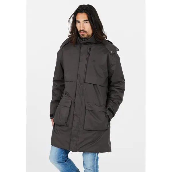 Whistler Men's parka Whistler Mombay M Parka W-Pro 10000