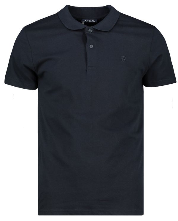 Aliatic Men's Polo Shirt Aliatic