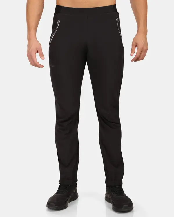 Kilpi Men's running pants Kilpi HEYES-M