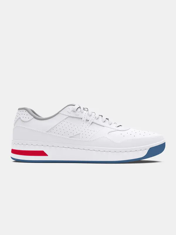 Under Armour Men's shoes Under Armour UA Court 96-WHT - Men's