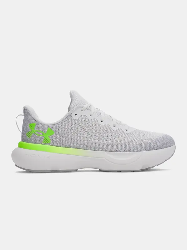 Under Armour Men's shoes Under Armour UA Infinite-GRY - Men's