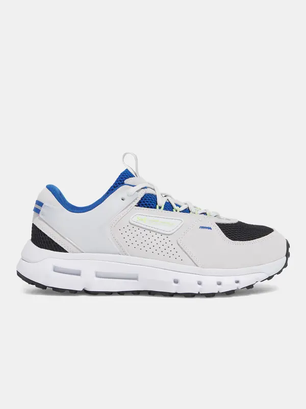 Under Armour Men's shoes Under Armour UA Summit Trek Suede - Men's
