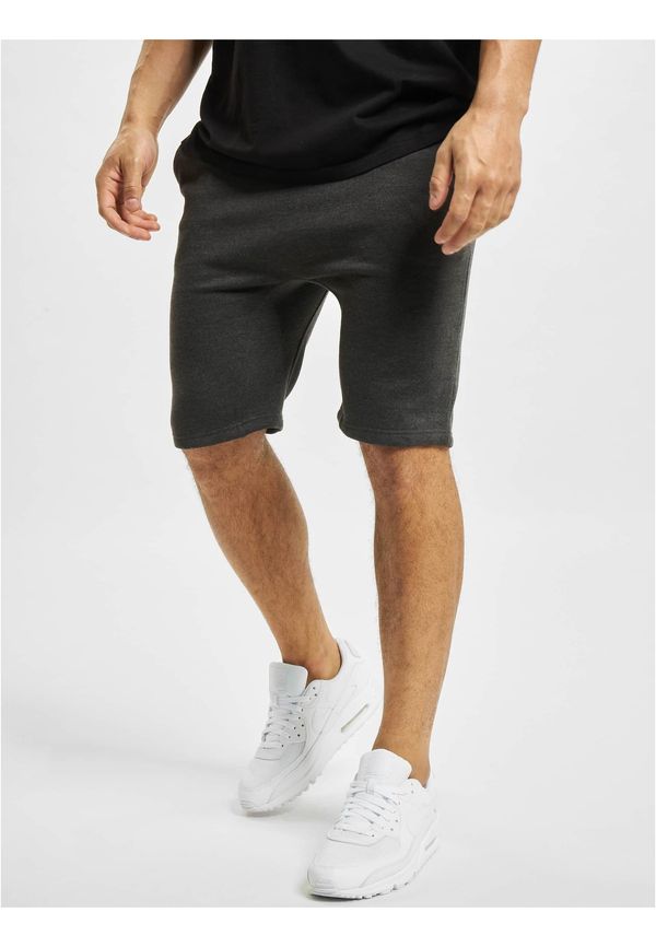 Dangerous DNGRS Men's Shorts 611 Anthracite