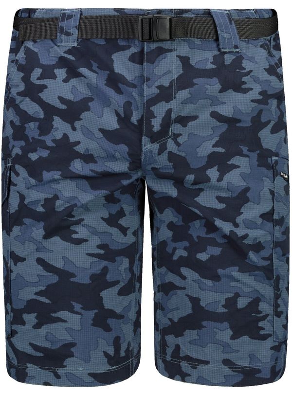 Columbia Men's shorts Columbia Silver Ridge