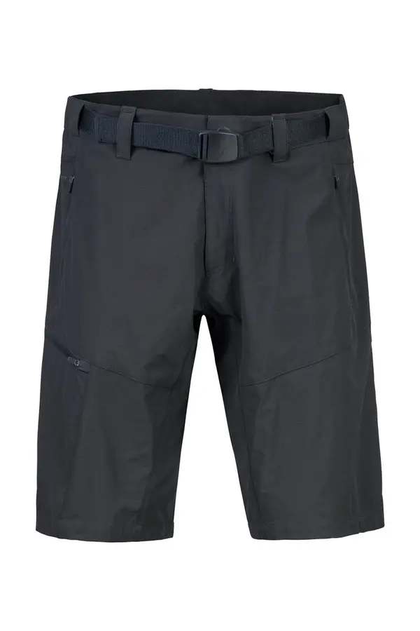 HANNAH Men's Shorts Hannah DOUG Anthracite II