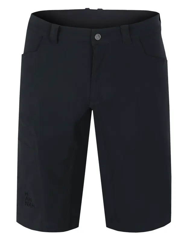 HANNAH Men's shorts Hannah ROMI anthracite
