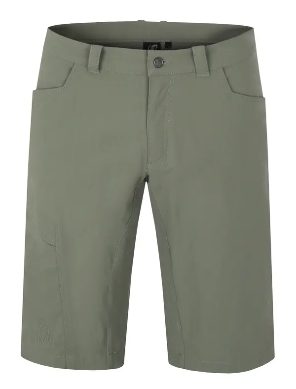 HANNAH Men's shorts Hannah ROMI four leaf clover