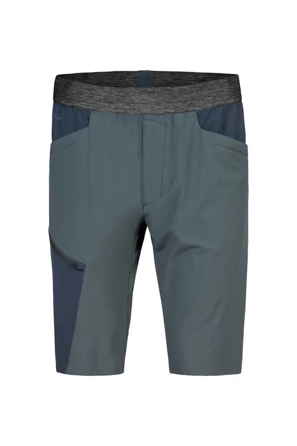 HANNAH Men's Shorts Hannah TORRES urban chic/india ink