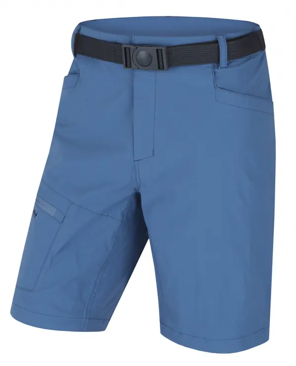HUSKY Men's shorts Kiani M blue