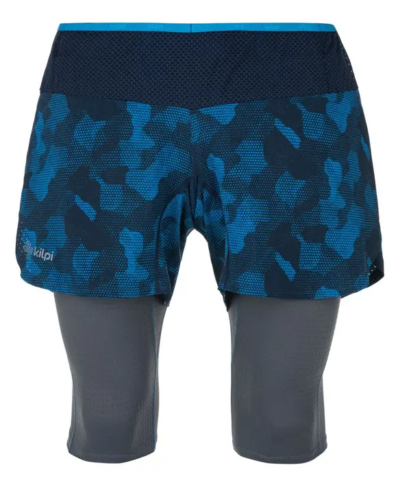 Kilpi Men's shorts Kilpi BERGEN-M dark blue