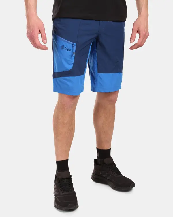 Kilpi Men's Shorts Kilpi BREADY-M Navy Blue