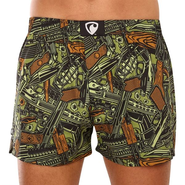 REPRESENT Men's shorts Represent exclusive Ali lend lease