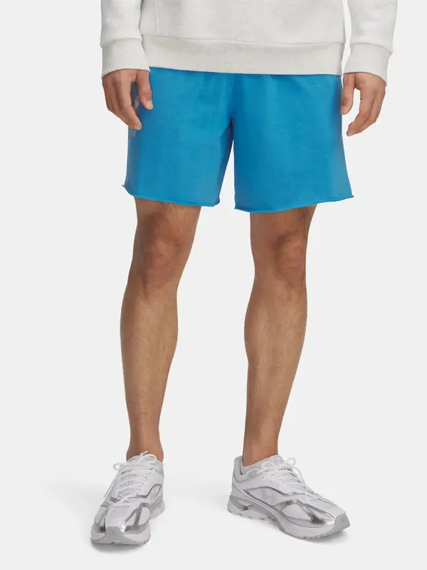 Under Armour Men's shorts Under Armour Rival TerryLogo8inShort