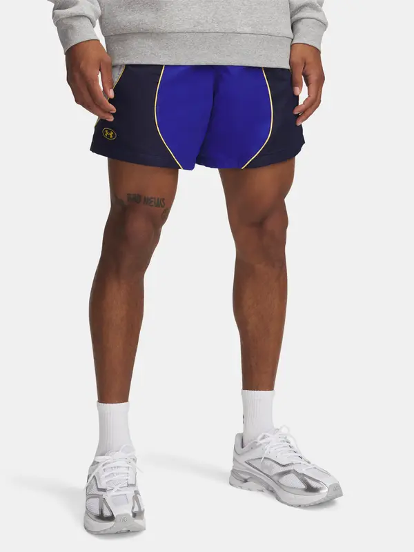 Under Armour Men's shorts Under Armour UA Icon Volley CB Shorts - Men's