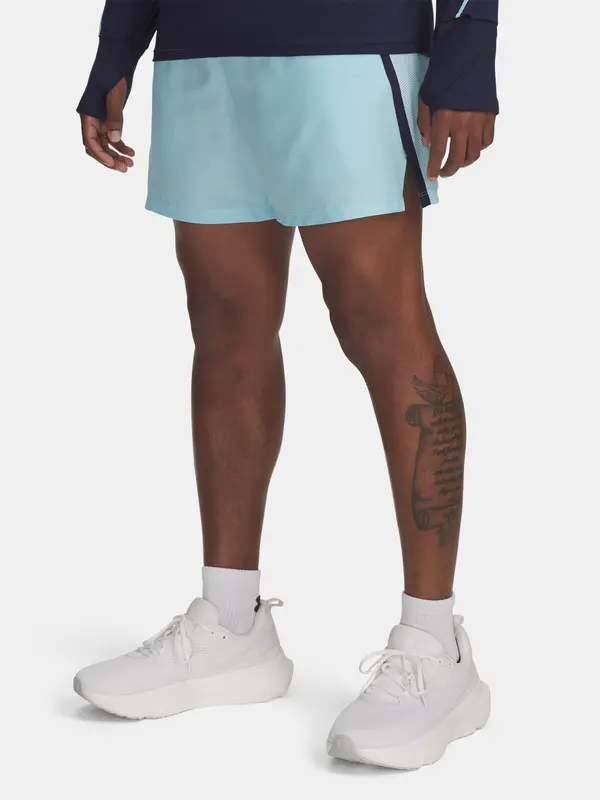 Under Armour Men's shorts Under Armour UA LAUNCH 5'' SHORTS - Men's