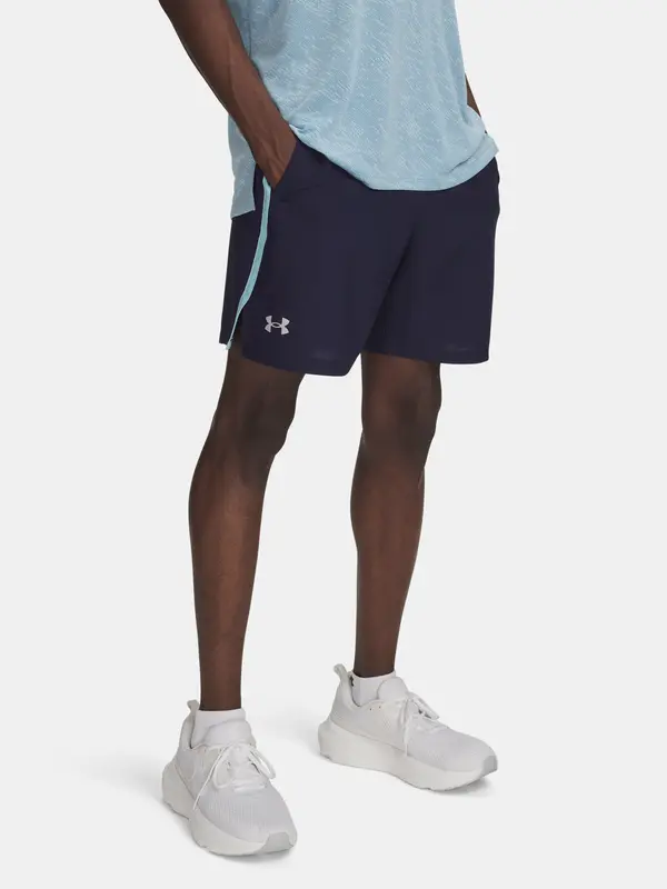 Under Armour Men's shorts Under Armour UA LAUNCH 7'' SHORTS - Men's