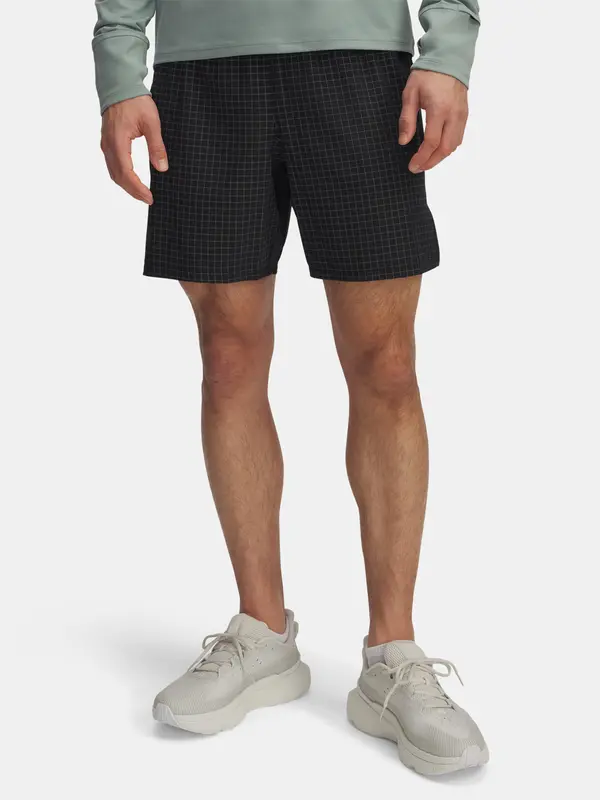 Under Armour Men's shorts Under Armour UA LAUNCH PRO 7'' NOVELTY - Men's