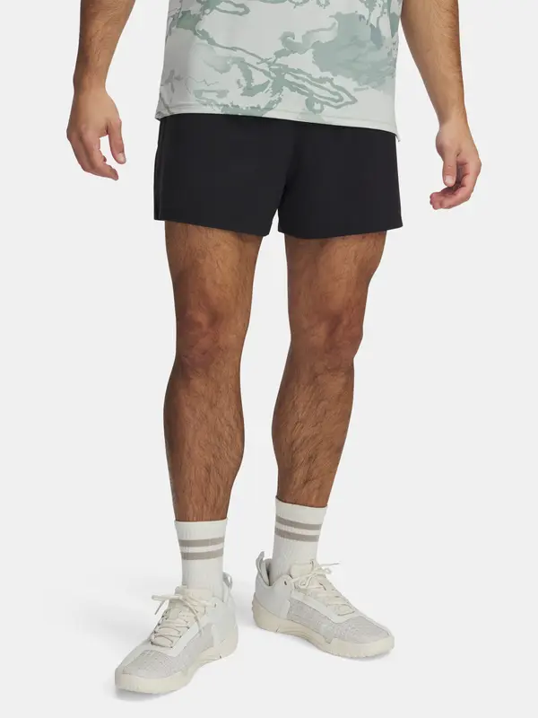 Under Armour Men's shorts Under Armour UA Meridian Woven 4in Shorts - Men's