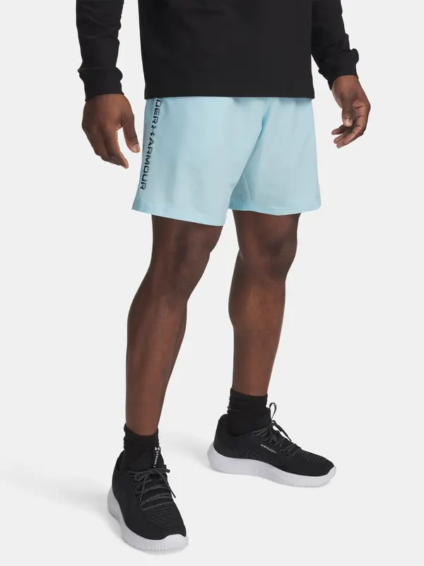 Under Armour Men's shorts Under Armour UA Tech Woven Wordmark Short - Men's