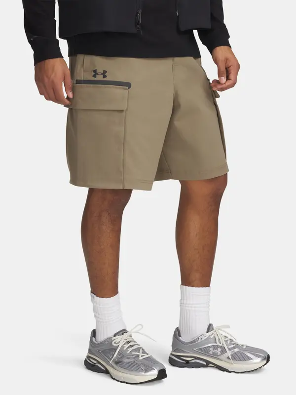 Under Armour Men's shorts Under Armour UA Unstoppable Utility Short - Men's