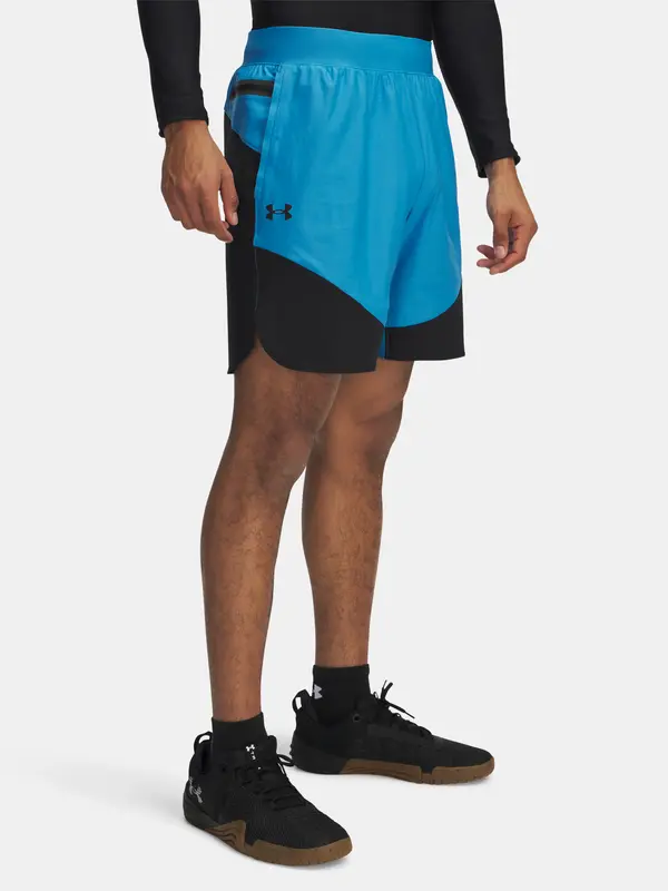 Under Armour Men's shorts Under Armour UA Vanish Elite Hybrid Short - Men's
