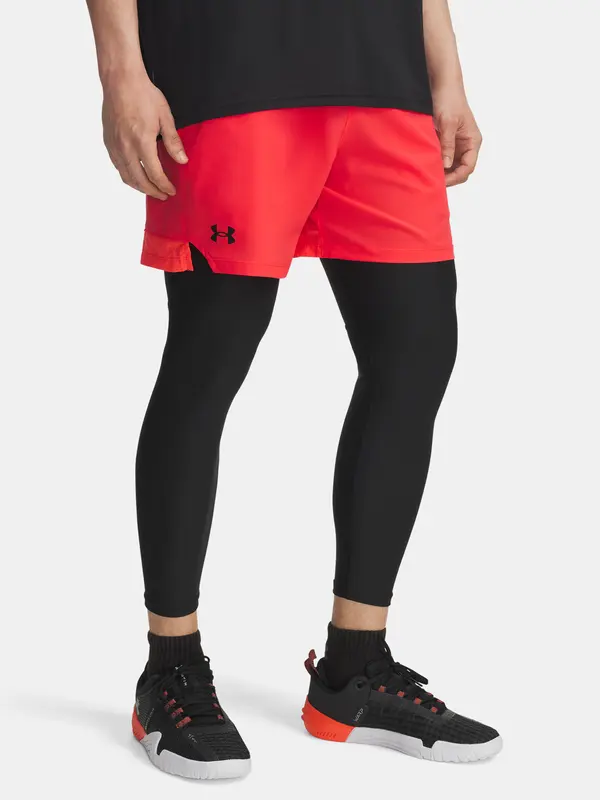 Under Armour Men's shorts Under Armour UA Vanish Woven 6in Shorts-RED - Men's