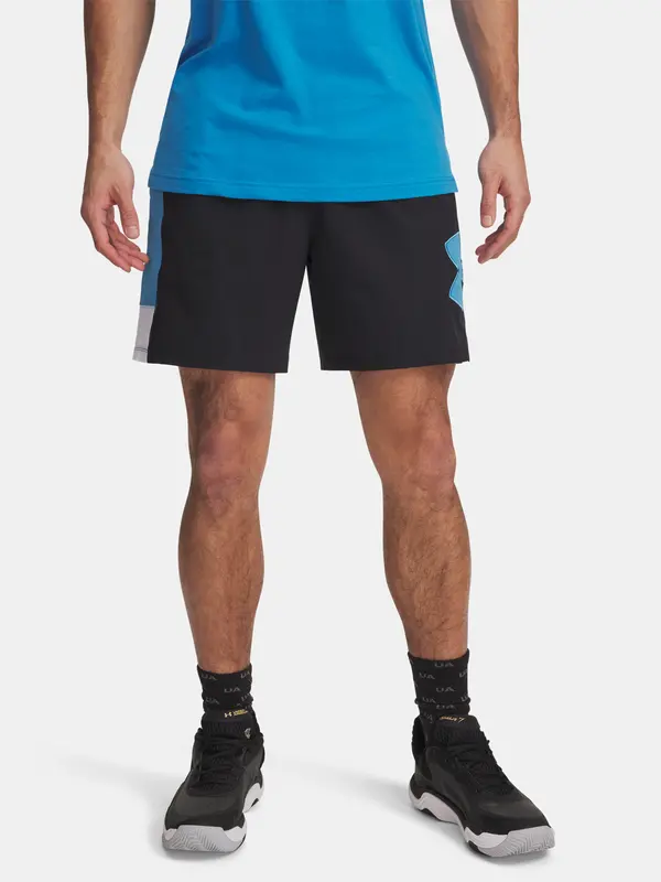 Under Armour Men's shorts Under Armour UA Zone 7in Woven Short - Men's