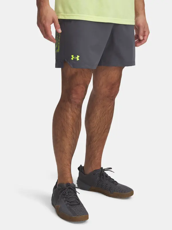 Under Armour Men's shorts Under Armour Vanish Woven 6in Graphic Sts - Men's