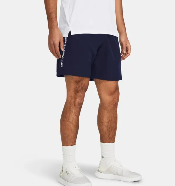 Under Armour Men's shorts Under Armour Woven Wdmk Shorts