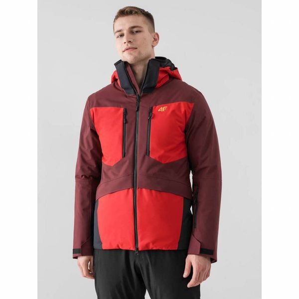 4F Men's Ski Jacket 4F