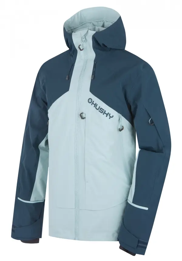 HUSKY Men's ski jacket Geilo M