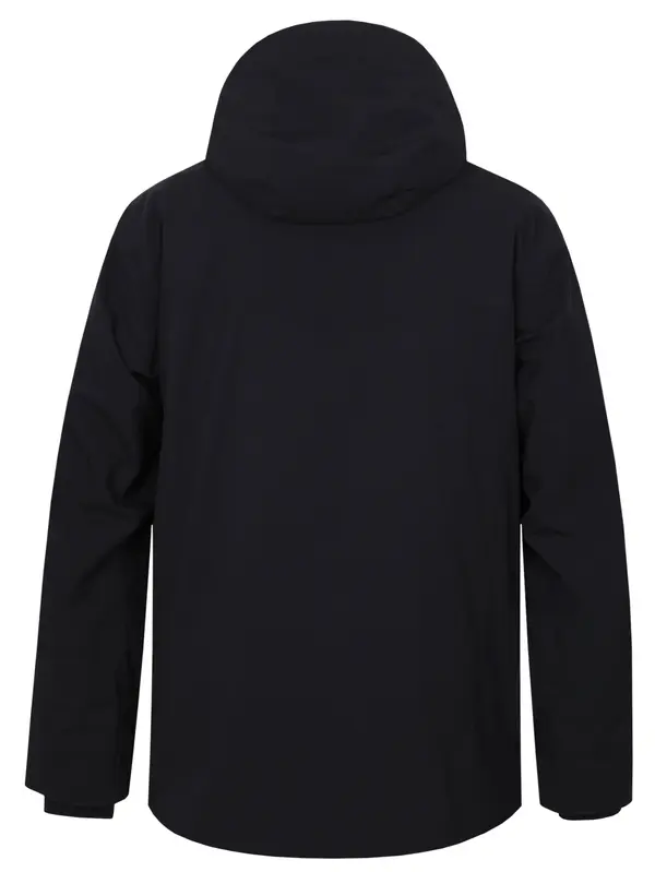 HANNAH Men's ski jacket Hannah CALVIN anthracite
