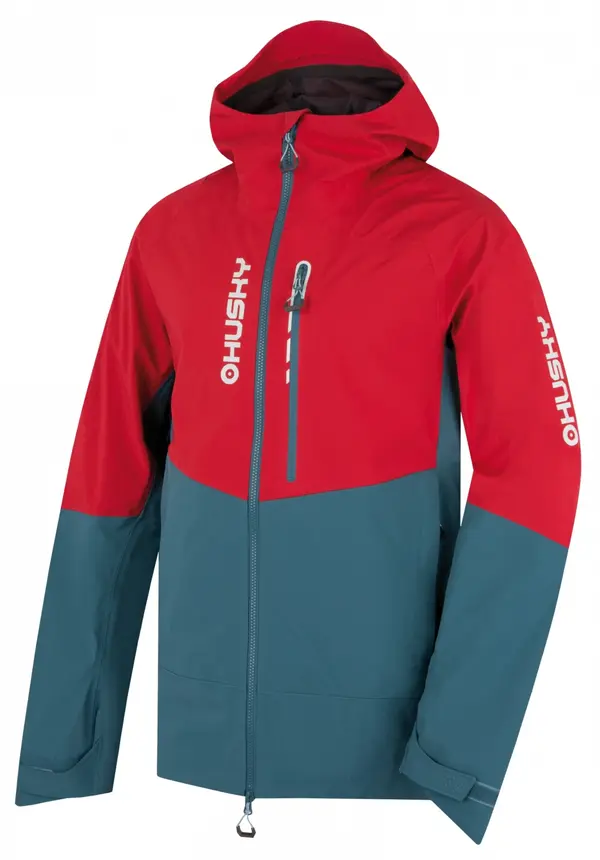 HUSKY Men's ski jacket Nicco M