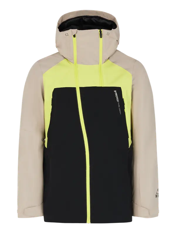 Protest Men's ski jacket Protest PRTAMOUNT