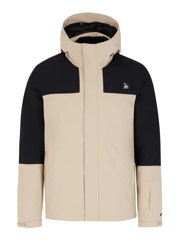 Protest Men's ski jacket Protest PRTCHOOSE