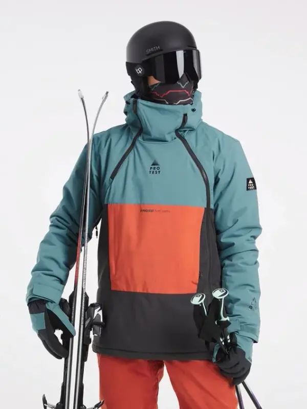 Protest Men's Ski Jacket Protest PRTKAKUNE