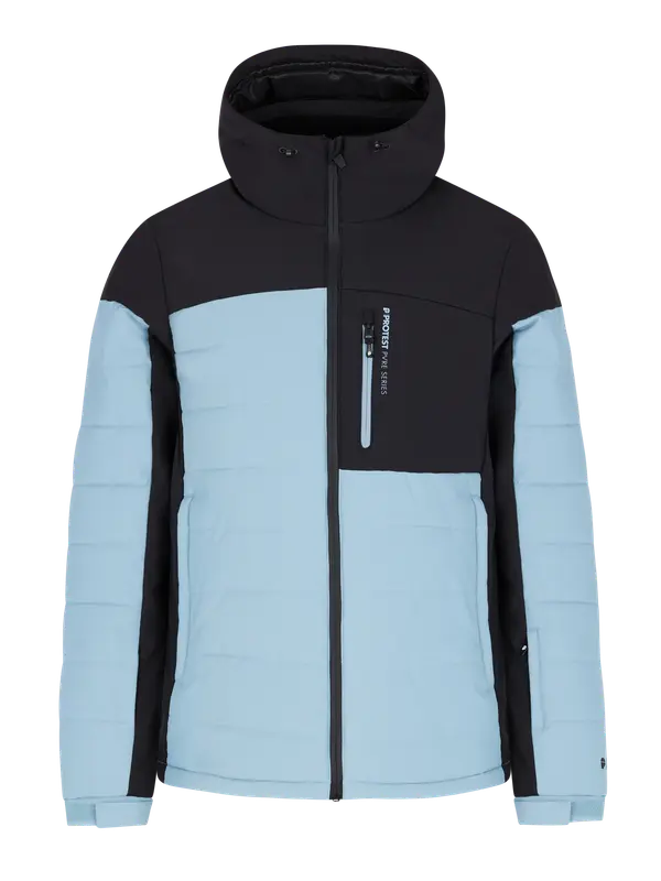 Protest Men's ski jacket Protest PRTMOUNT24