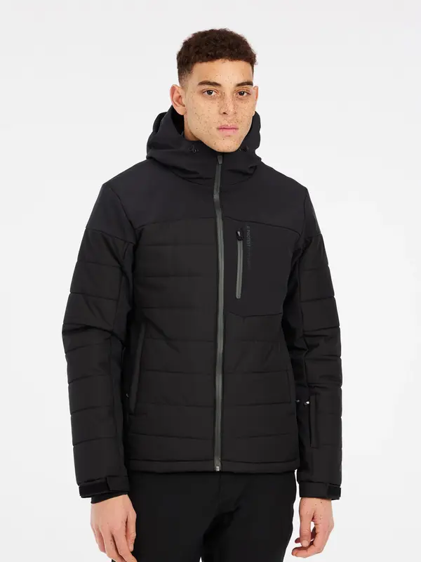Protest Men's ski jacket Protest PRTMOUNT24